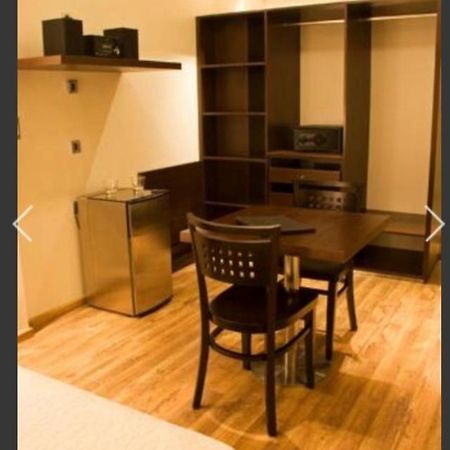 2055 Boutique Hotel Buenos Aires Zewnętrze zdjęcie